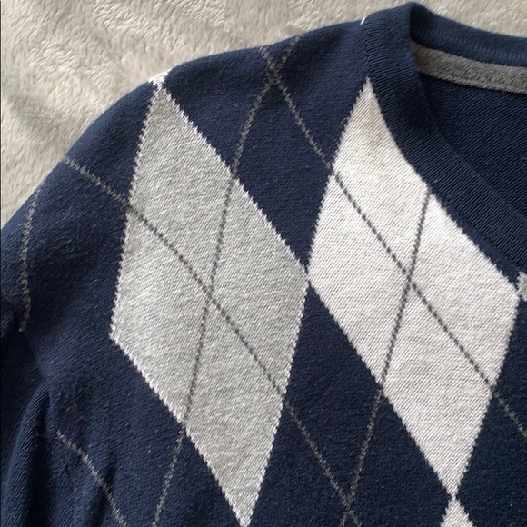 Structure sweater - Picture 4 of 4